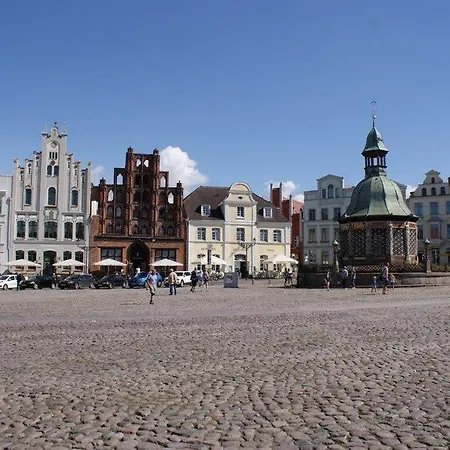 Hafenpanorama - Abc173 *