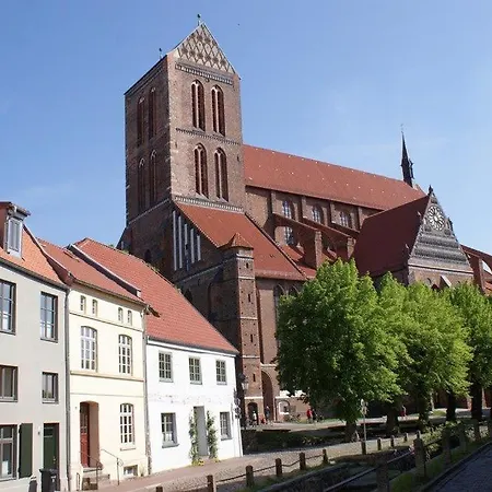 Hafenpanorama - Abc173 Wißmar