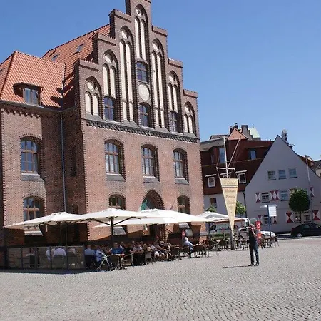 Hafenpanorama - Abc173